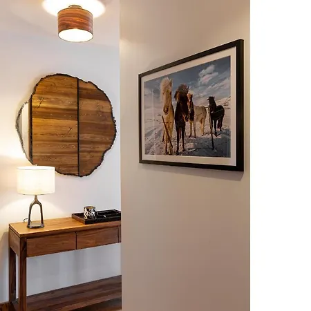 Apartment Apache_coudriers